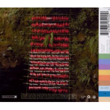 Gabriel, Peter - Ovo