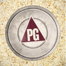 Gabriel, Peter - Rated Pg