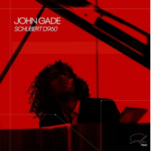 Gade, John - Schubert D.960