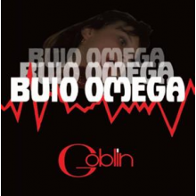 Goblin - Buio Omega