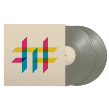 Gogo Penguin - Man Made Object