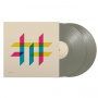 Gogo Penguin - Man Made Object