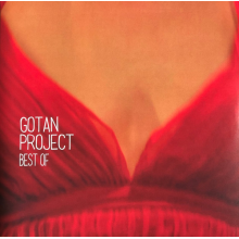 Gotan Project - Best of