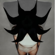 Grit, Miss - Under My Umbrella