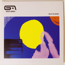 Groove Armada - Edge of the Horizon