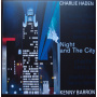 Haden, Charlie & Kenny Barron - Night and the City