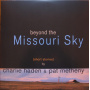Haden, Charlie & Pat Metheny - Beyond the Missouri Sky
