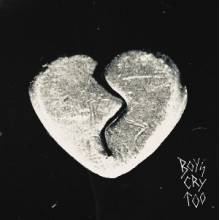 Haunted Youth - Boys Cry Too