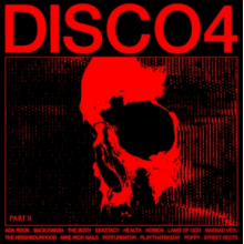 Health - Disco 4: Part Ii