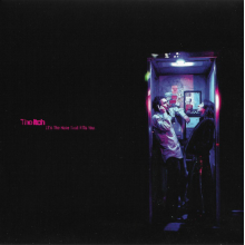 Itch - Its the Hope That Kills You