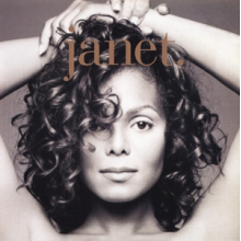 Jackson, Janet - Janet.