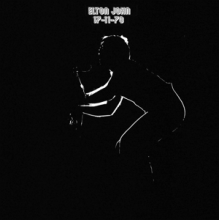John, Elton - 17-11-1970