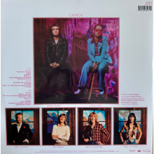 John, Elton - Caribou