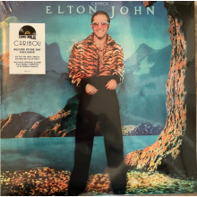 John, Elton - Caribou