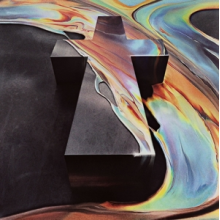 Justice - Woman
