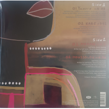 Keita, Salif - Remixed
