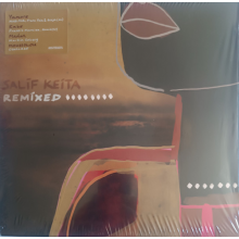 Keita, Salif - Remixed