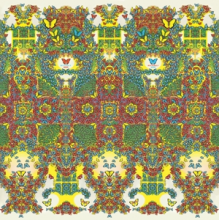 King Gizzard & the Lizard Wizard - Butterfly 3000