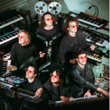 King Gizzard & the Lizard Wizard - The Silver Cord