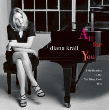 Krall, Diana - All For You
