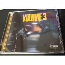 La Fouine - Capitale Du Crime Radio Vol.3