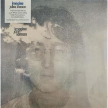 Lennon, John - Imagine