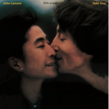 Lennon, John - Milk and Honey