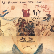 Lennon, John - Walls and Bridges