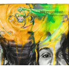 Les Manteez - Heliotropes
