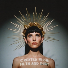 Lilith Czar - Created From Filth and Dust