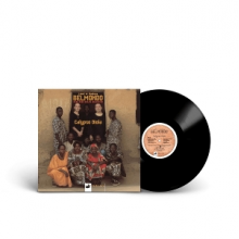 Lionel Et Stephane Belmondo - Calypso Diola