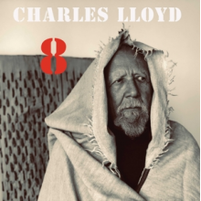 Lloyd, Charles - 8: Kindred Spirits