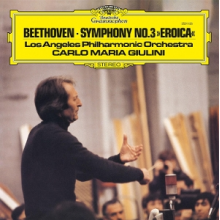 Los Angeles Philharmonic & Carlo Maria Giulini - Beethoven: Symphony No. 3 In E-Flat Major, Op. 55