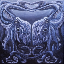 Los Pulpitos - Tentacletek