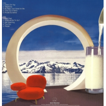 Lou Hayter - Private Sunshine