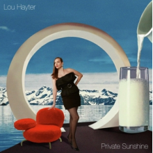 Lou Hayter - Private Sunshine
