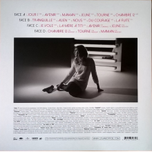 Louane - Chambre 12
