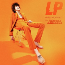 Lp - Heart To Mouth