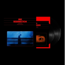 M83 - Resurrection