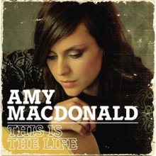 Macdonald, Amy - This is the Life