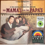 Mamas & the Papas - If You Can Believe Your Eyes and Ears