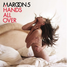 Maroon 5 - Hands All Over