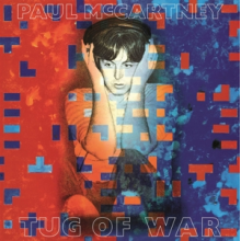 McCartney, Paul - Tug of War