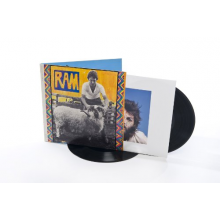 McCartney, Paul & Linda McCartney - Ram