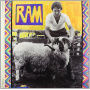 McCartney, Paul & Linda McCartney - Ram
