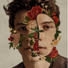 Mendes, Shawn - Shawn Mendes