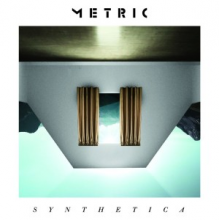 Metric - Synthetica