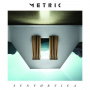 Metric - Synthetica