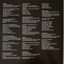 Miller, Marcus - Laid Black