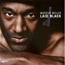 Miller, Marcus - Laid Black
